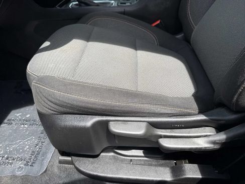 Used 2019 Chevrolet Traverse LS FWD image 24