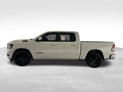 Used 2020 RAM 1500 Big Horn image 8