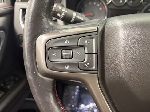 Used 2021 Chevrolet Tahoe RST w/ Luxury Package image 17