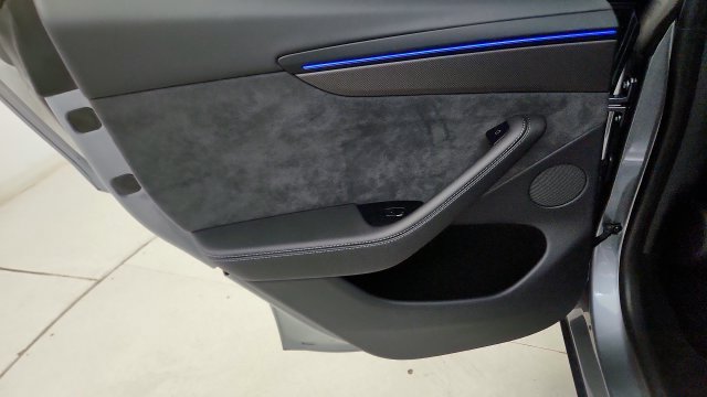 Used 2026 Tesla Model Y Performance AWD/4WD image 47