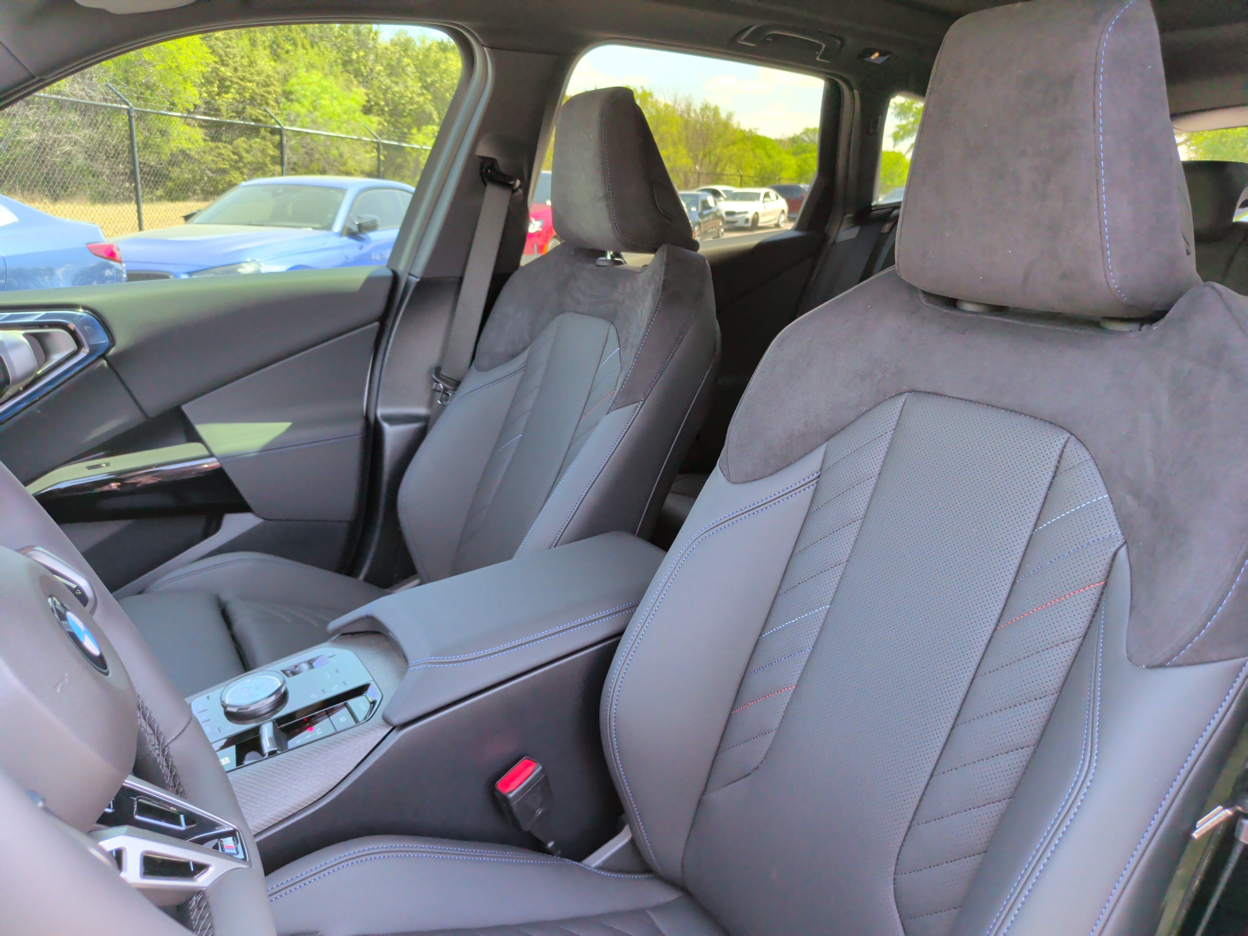 Used 2026 BMW X3 xDrive30i w/ M Sport Package AWD/4WD image 22