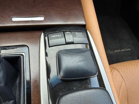 Used 2013 Lexus GS 350 350 AWD image 36