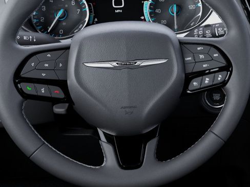 New 2026 Chrysler Pacifica Select w/ S Appearance Package FWD image 20