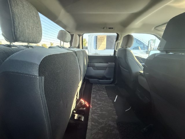 Used 2023 Ford F150 XLT AWD/4WD image 21