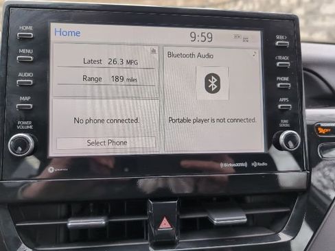 Used 2023 Toyota Camry XSE w/ Cold Weather Package image 16