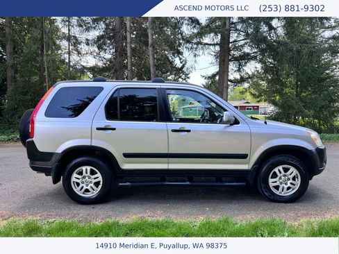 Used 2003 Honda CR-V EX image 6