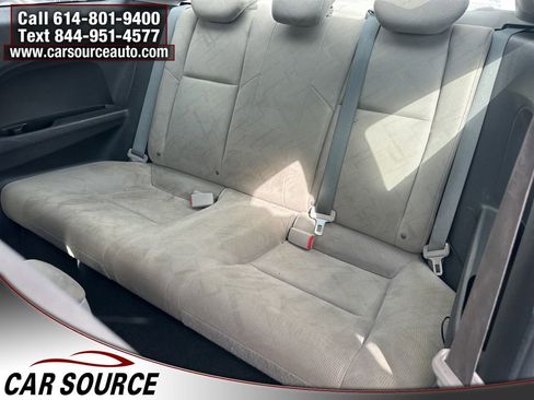 Used 2012 Honda Civic LX image 17