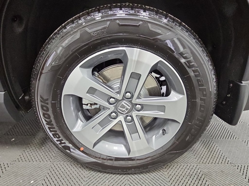 New 2026 Honda Pilot EX-L image 42