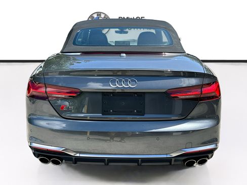 Used 2022 Audi S5 Prestige image 6