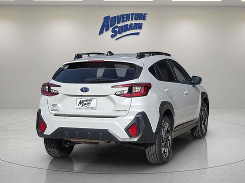 Certified 2025 Subaru Crosstrek 2.5i Limited image 6