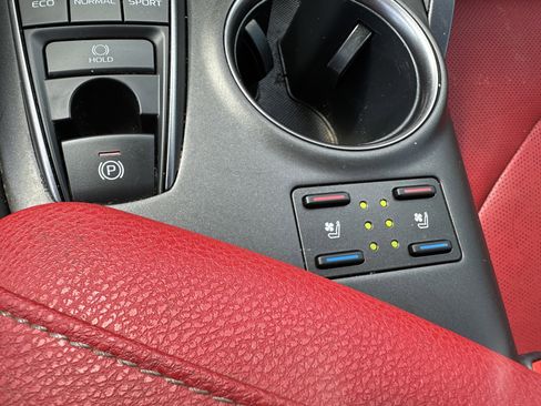 Used 2024 Toyota Camry TRD image 17