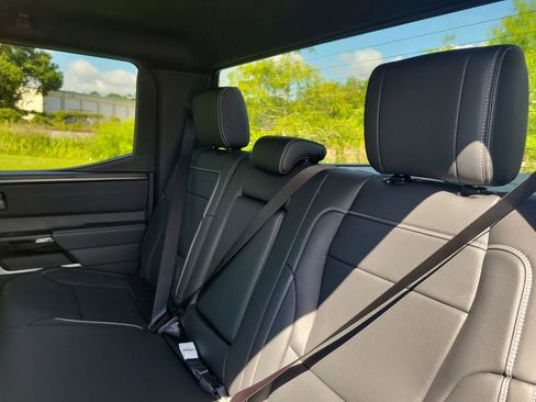 New 2026 Toyota Tundra Limited w/ TRD Performance Package (TMS) AWD/4WD image 23