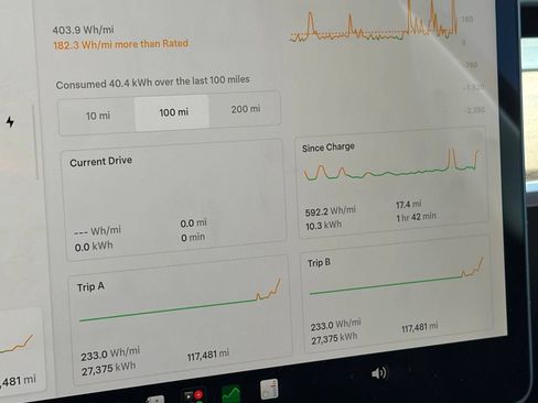 Used 2023 Tesla Model 3 Standard Range RWD image 11