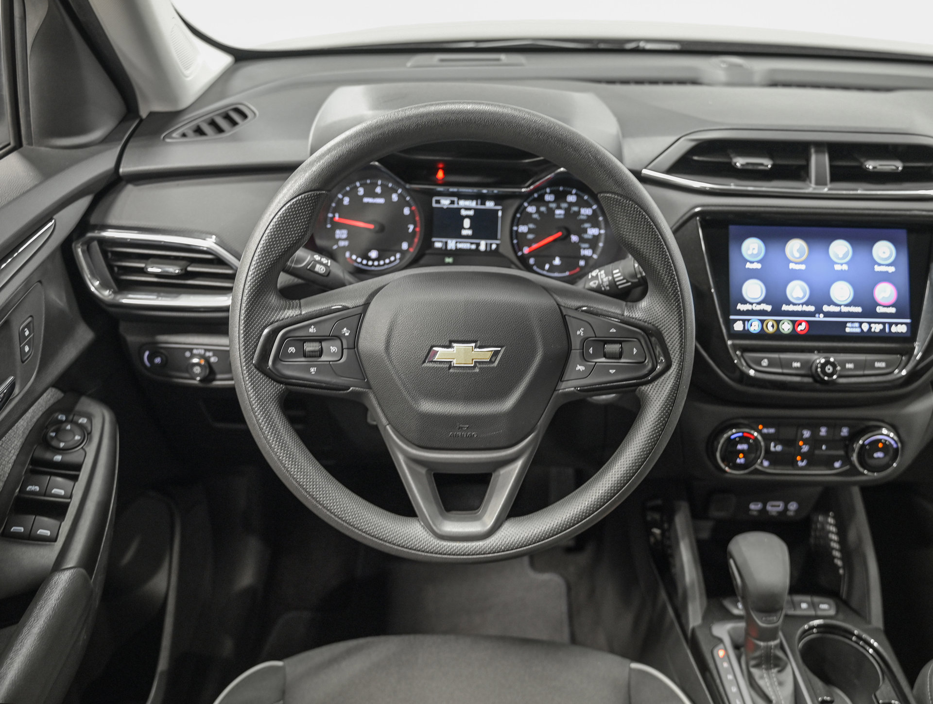 Used 2022 Chevrolet TrailBlazer LT w/ Convenience Package AWD/4WD image 19