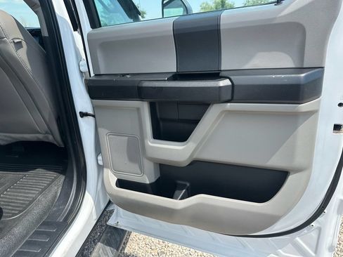 Used 2020 Ford F350 XL w/ STX Appearance Package AWD/4WD image 21