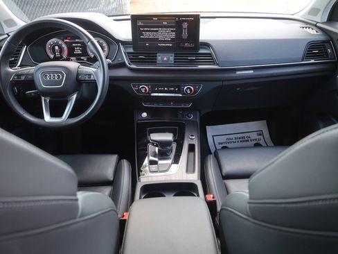 Used 2024 Audi Q5 2.0T Premium Plus image 22