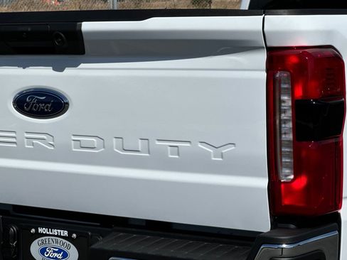 New 2026 Ford F250 XL w/ 360-Degree Camera Package image 30