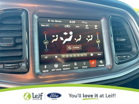 Used 2023 Dodge Challenger R/T Scat Pack image 21