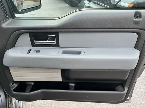 Used 2014 Ford F150 STX w/ Equipment Group 201A Mid image 18