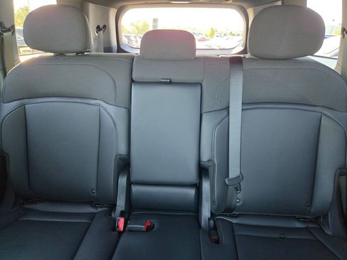 New 2027 Kia Telluride LX image 13