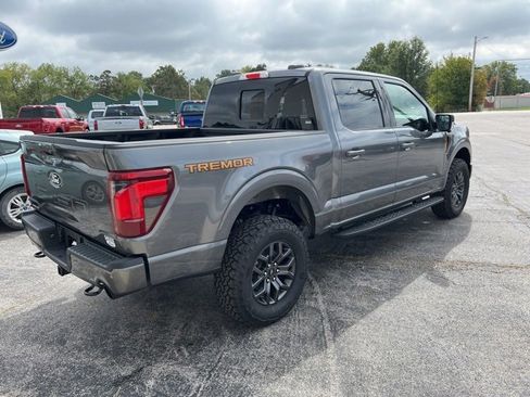 New 2025 Ford F150 Tremor w/ Bed Utility Package image 5