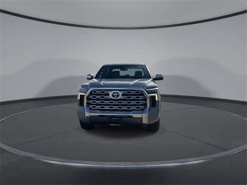 New 2026 Toyota Tundra 1794 Edition image 3