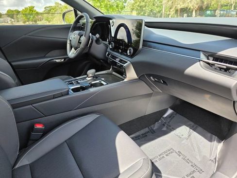 New 2026 Lexus RX 350 Premium image 9