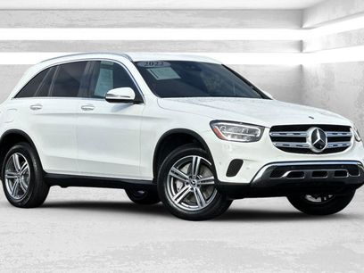 Certified 2022 Mercedes-Benz GLC 300 w/ Premium Package Lite