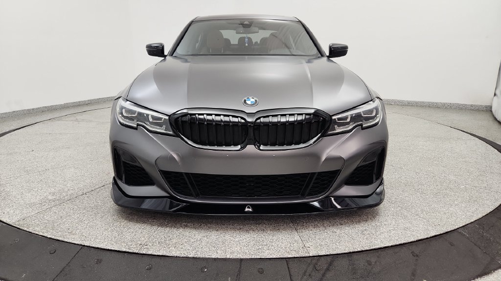 Used 2020 BMW M340i w/ Premium Package RWD image 10