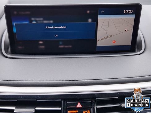 Certified 2023 Acura MDX FWD w/ Technology Package image 18
