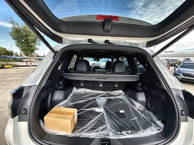 New 2026 Subaru Forester Touring AWD/4WD image 26