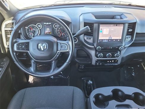 Certified 2023 RAM 2500 Tradesman image 25