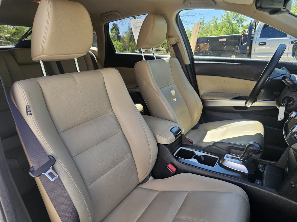 Used 2014 Honda Crosstour EX-L image 44
