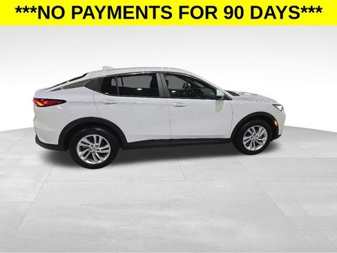 New 2026 Buick Envista Preferred w/ Convenience I Package FWD image 8