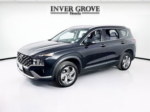 Used 2023 Hyundai Santa Fe SEL image 1