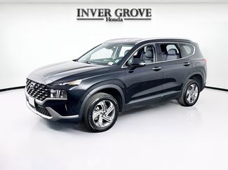 Used 2023 Hyundai Santa Fe SEL video 1