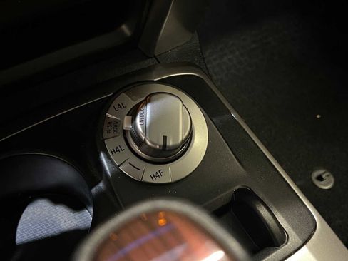 Certified 2022 Toyota 4Runner Limited image 17