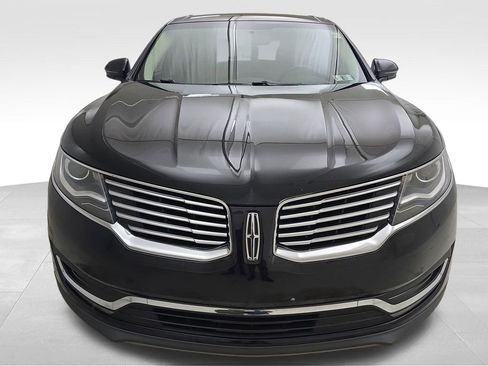 Used 2018 Lincoln MKX Select w/ Select Plus Package image 3