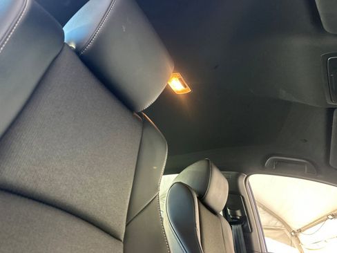 Certified 2022 Honda Accord Sport image 25
