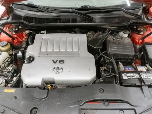 Used 2009 Toyota Camry LE FWD image 25