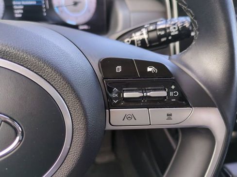 Used 2022 Hyundai Tucson SEL w/ Convenience + Premium Package image 29