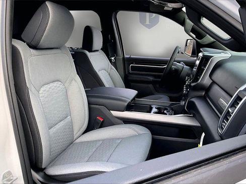 New 2026 RAM 1500 Big Horn image 23