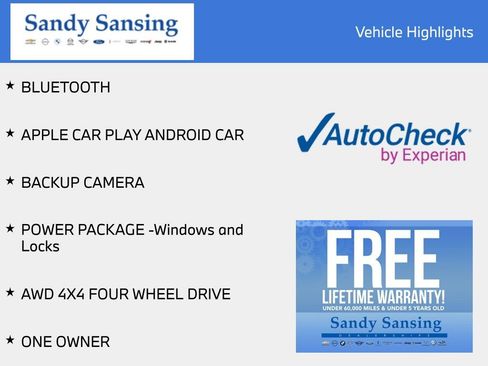 Used 2024 Nissan Titan SV image 4