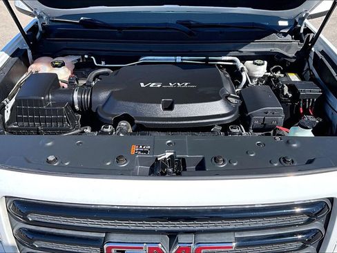 Used 2019 GMC Canyon All Terrain image 11
