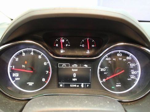 Used 2016 Chevrolet Cruze LT image 17