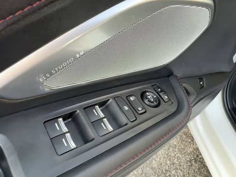 Used 2024 Acura RDX A-Spec AWD/4WD image 14