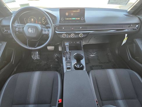 Used 2025 Honda Civic Sport image 17
