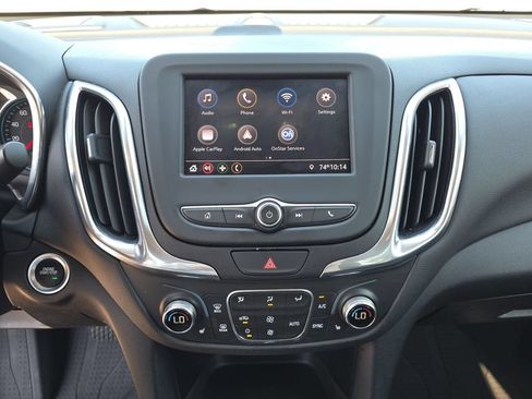 Certified 2020 Chevrolet Equinox LT w/ Driver Convenience Package AWD/4WD image 24