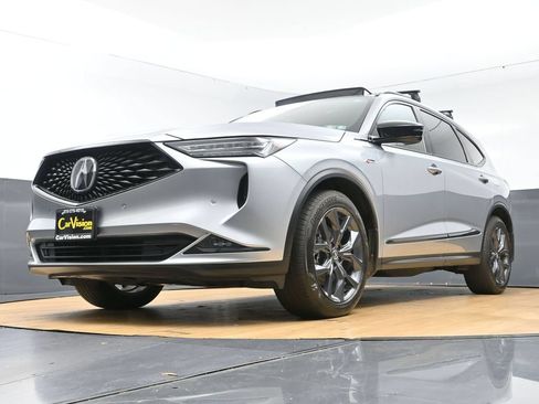 Used 2023 Acura MDX A-Spec AWD/4WD image 49