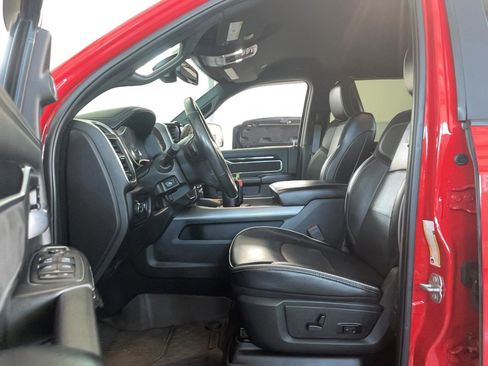 Used 2022 RAM 2500 Laramie image 12